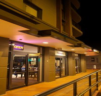 Yiamas Greek Taverna - Accommodation in Brisbane