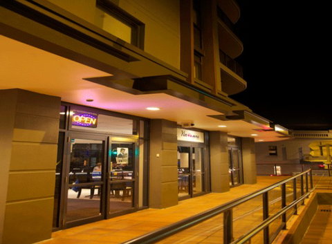 Yiamas Greek Taverna - Accommodation in Brisbane 0