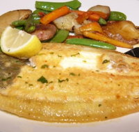 Orlando's Trattoria - Accommodation in Brisbane