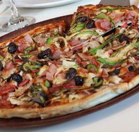 Jags Ristorante - Accommodation in Brisbane