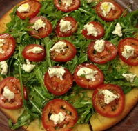 Rozelle Pizzeria - Accommodation in Brisbane