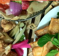 Mezza Grill - Accommodation in Brisbane