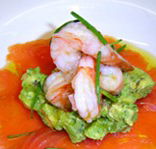 Blu Water Grill - Accommodation in Brisbane