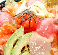 Kansai Japanese Restaurant - Accommodation in Brisbane