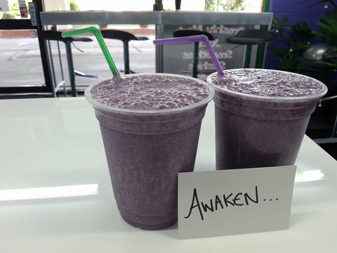 Juice City - Accommodation in Brisbane 1