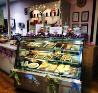 Zoe's Sweet Boutique Cafe - Accommodation in Brisbane