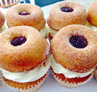 Heaven Leigh Cupcakes - Accommodation in Brisbane