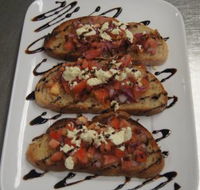 Central Park Cafe - Accommodation in Brisbane