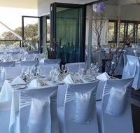 Lighthouse Beach Cafe - Accommodation in Brisbane