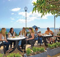 Inner Light Tea Rooms - Accommodation in Brisbane