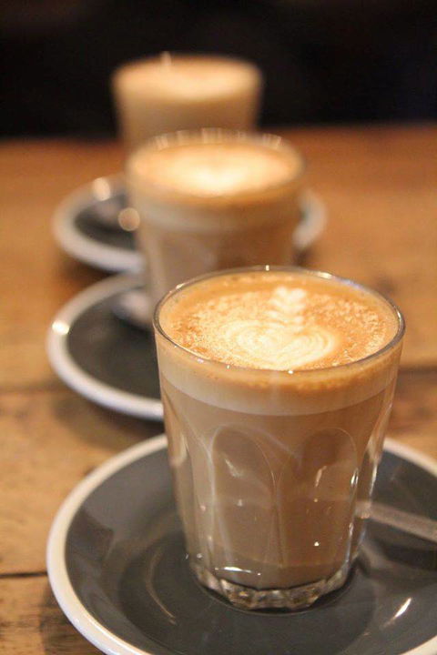 The Grilled Gecko Cafe - Accommodation in Brisbane 4