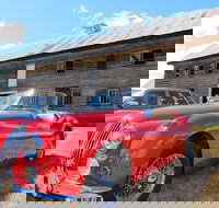 2020 Shannons Convicts to Classics - Car and Bike Show - Accommodation in Brisbane