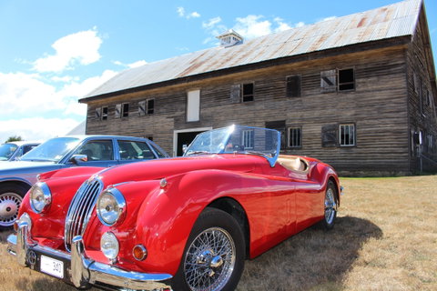 2020 Shannons Convicts To Classics - Car And Bike Show - Accommodation in Brisbane 0