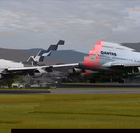 Aircraft Museum Tarmac Day -  HARS Aviation Museum - Accommodation in Brisbane