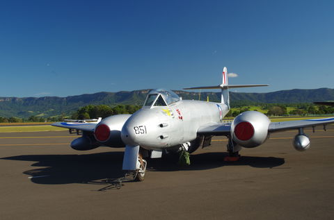 Aircraft Museum Tarmac Day -  HARS Aviation Museum - Accommodation in Brisbane 1
