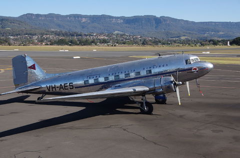 Aircraft Museum Tarmac Day -  HARS Aviation Museum - Accommodation in Brisbane 2