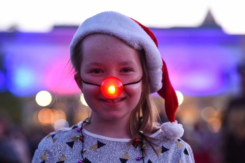 Albury Carols By Candlelight - Accommodation in Brisbane 0