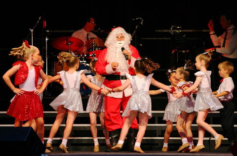 Albury Carols By Candlelight - Accommodation in Brisbane 2