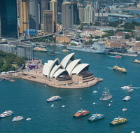 Australia Day Sydney Harbour Cruises - Accommodation in Brisbane