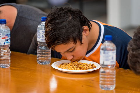 Australian Italian Festival - Accommodation in Brisbane 0