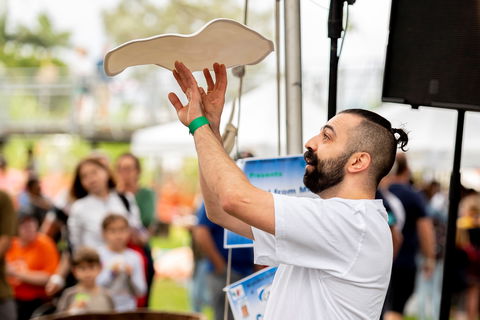 Australian Italian Festival - Accommodation in Brisbane 2