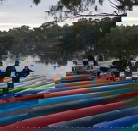 Avon Descent - Accommodation in Brisbane