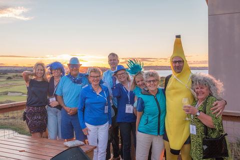 Barnbougle 4 Ball 2020 - Accommodation in Brisbane 0