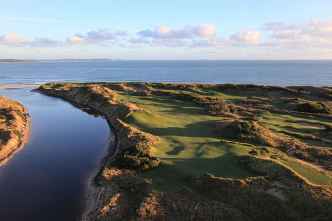Barnbougle 4 Ball 2020 - Accommodation in Brisbane 1