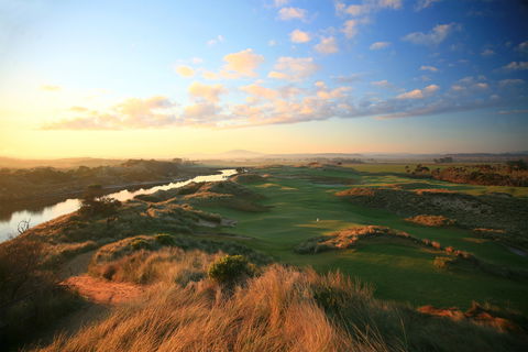 Barnbougle 4 Ball 2020 - Accommodation in Brisbane 2