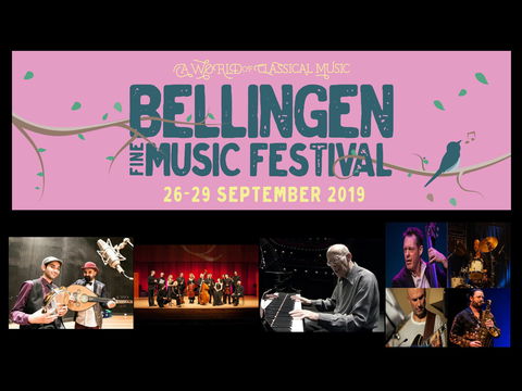 Bellingen Fine Music Festival - Accommodation in Brisbane 0