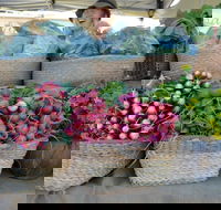 Berry Farmers' Market - Accommodation in Brisbane