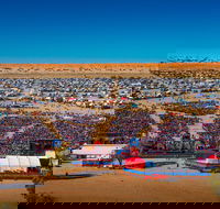 Birdsville Big Red Bash - Accommodation in Brisbane
