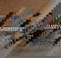 Blacksmithing Workshop - Northern Beaches - Accommodation in Brisbane