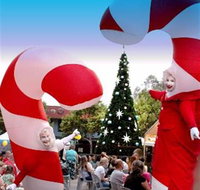 Blacktown Christmas Light Up Concert - Accommodation in Brisbane