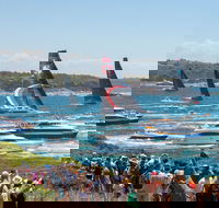 Boxing Day Cruise - Sydney to Hobart Yacht Race - Accommodation in Brisbane