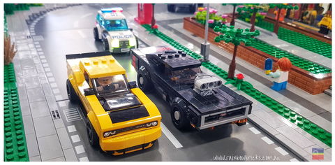 Brickfest At The Bay A Lego Fan Event - Accommodation in Brisbane 0