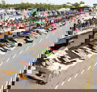 Bridgestone World Solar Challenge - Accommodation in Brisbane