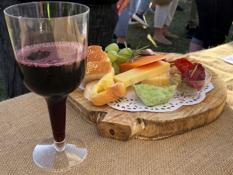 Bridport Summer Party February 2021 - Accommodation in Brisbane 2