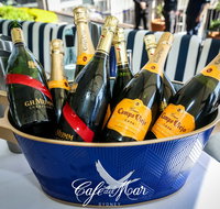 Caf del Mar Bottomless Long Lunch - Accommodation in Brisbane