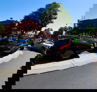 Camaro and Firebird Nationals - Accommodation in Brisbane