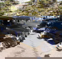Cars at BIG 4 Conway Beach Tourist Park Whitsundays - Accommodation in Brisbane