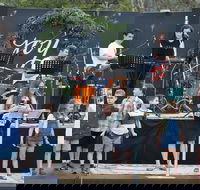 Carols in the Park Corowa - Accommodation in Brisbane