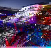 Christmas Lights Cruise - Accommodation in Brisbane