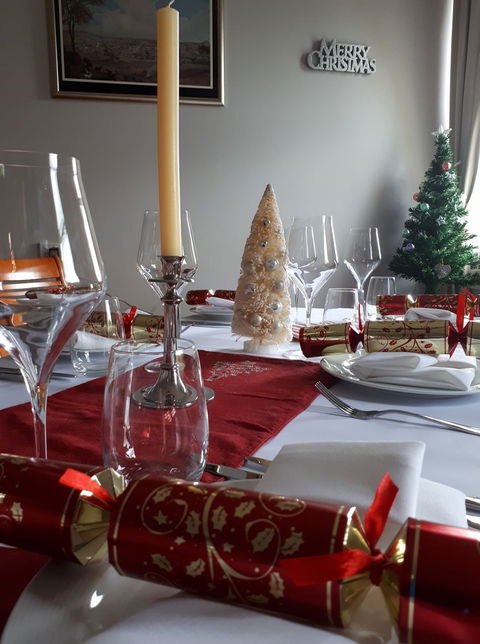 Christmas Day Lunch - Accommodation in Brisbane 0