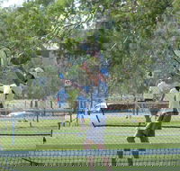 Corowa Easter Lawn Tennis Tournament - Accommodation in Brisbane