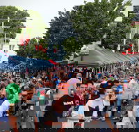 Cowra Christmas Street Festival - Accommodation in Brisbane