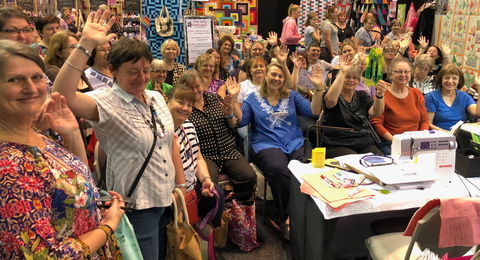 CraftAlive Canberra - Accommodation in Brisbane 0