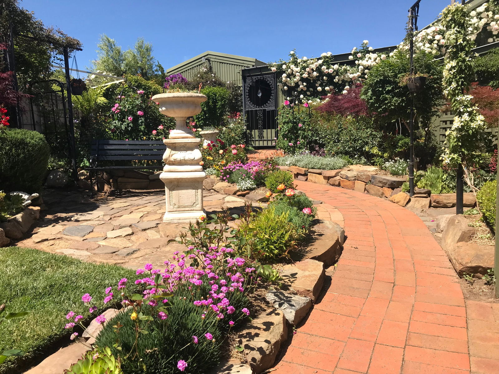 Crookwell NSW Accommodation in Brisbane
