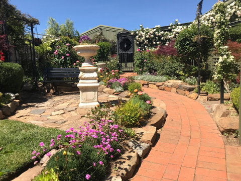 Crookwell Garden Festival - Accommodation in Brisbane 0