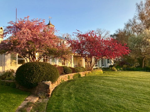 Crookwell Garden Festival - Accommodation in Brisbane 2